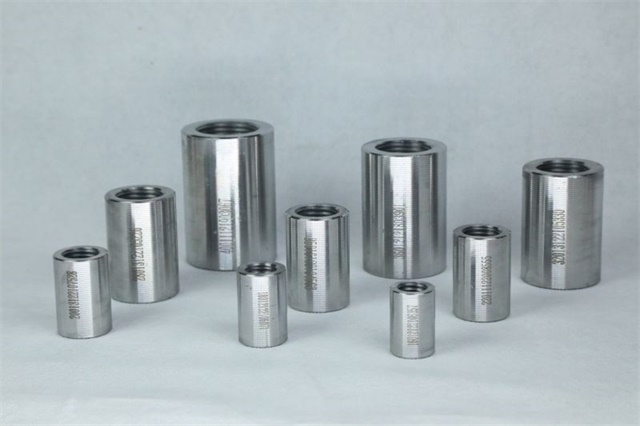 湘潭直螺纹钢筋套筒价格