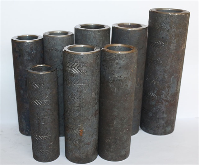 湘潭冷挤压<font style='color:red'>钢筋</font>套筒