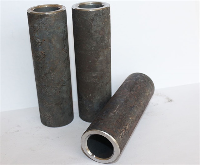 湘潭钢筋冷挤压套筒