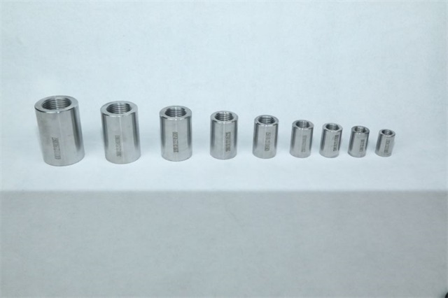 湘潭<font style='color:red'>直螺纹套筒</font>连接